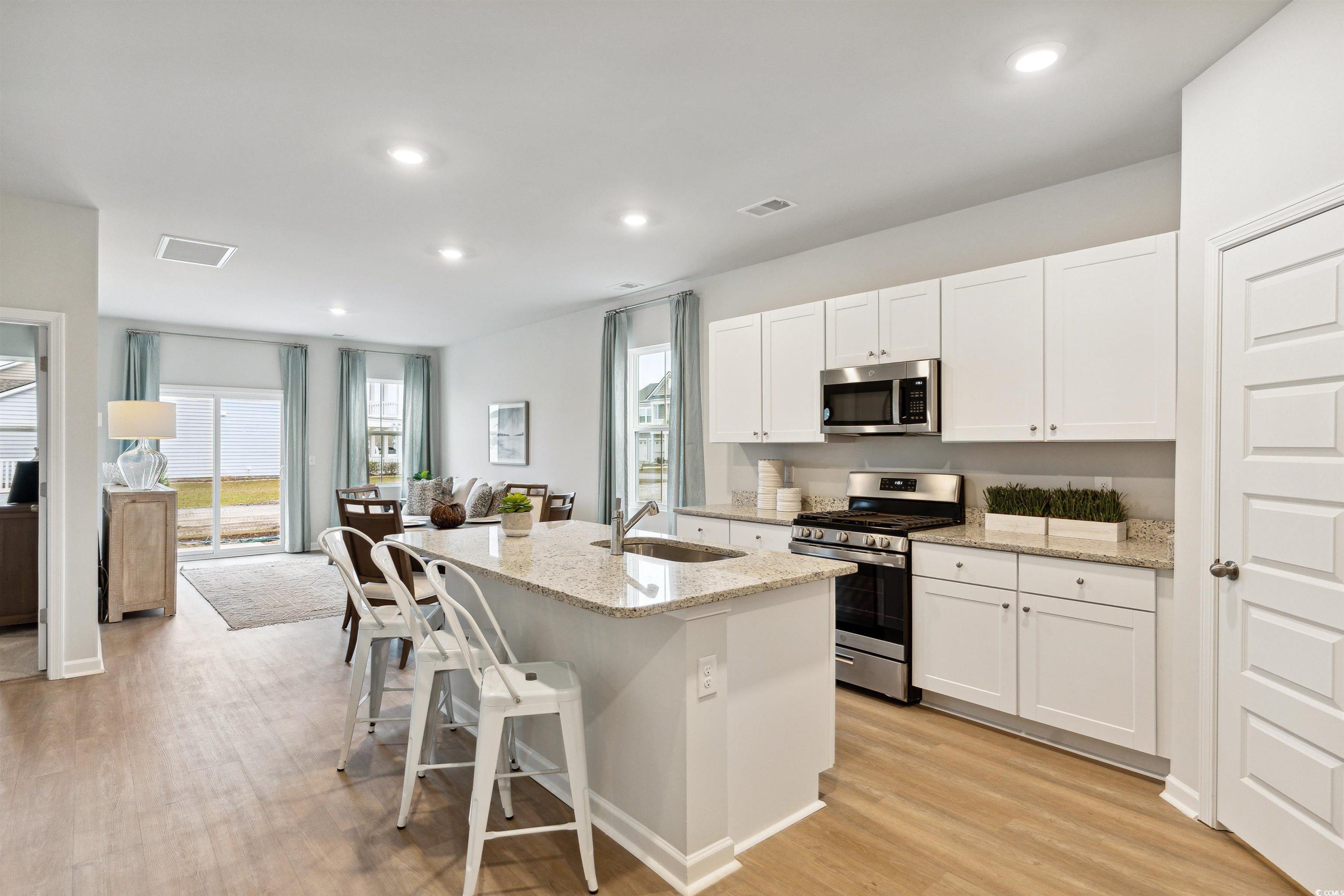 208 Brackish Drive, Unit 710 Myrtle Beach, SC 29588 - Photo 19 of 29