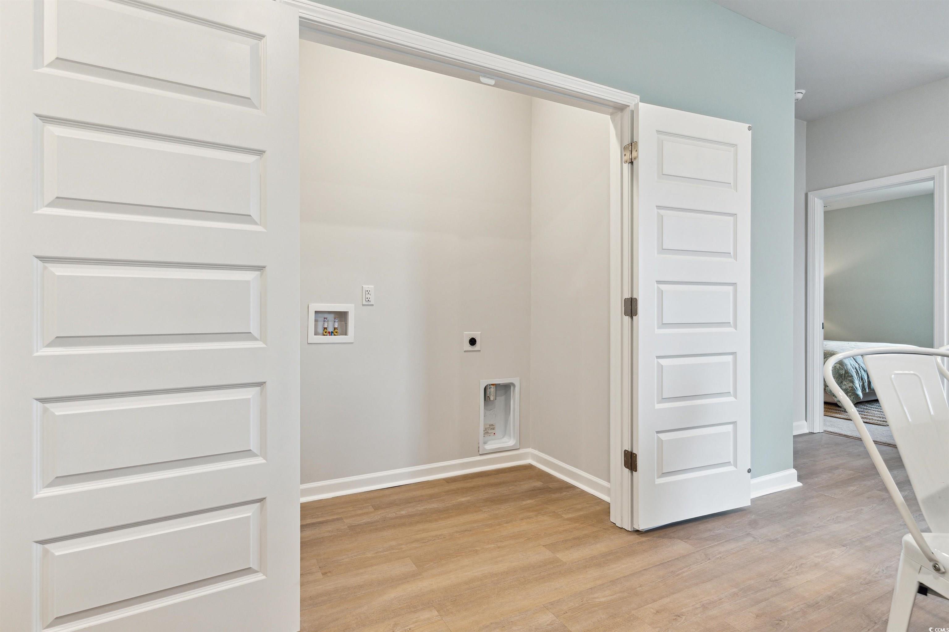 208 Brackish Drive, Unit 710 Myrtle Beach, SC 29588 - Photo 20 of 29