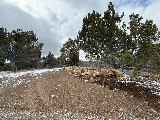 150 Mountain View Road, Unit 150 Mount Pleasant, UT 84647 - Photo 1 of 1 Entrance to the property
