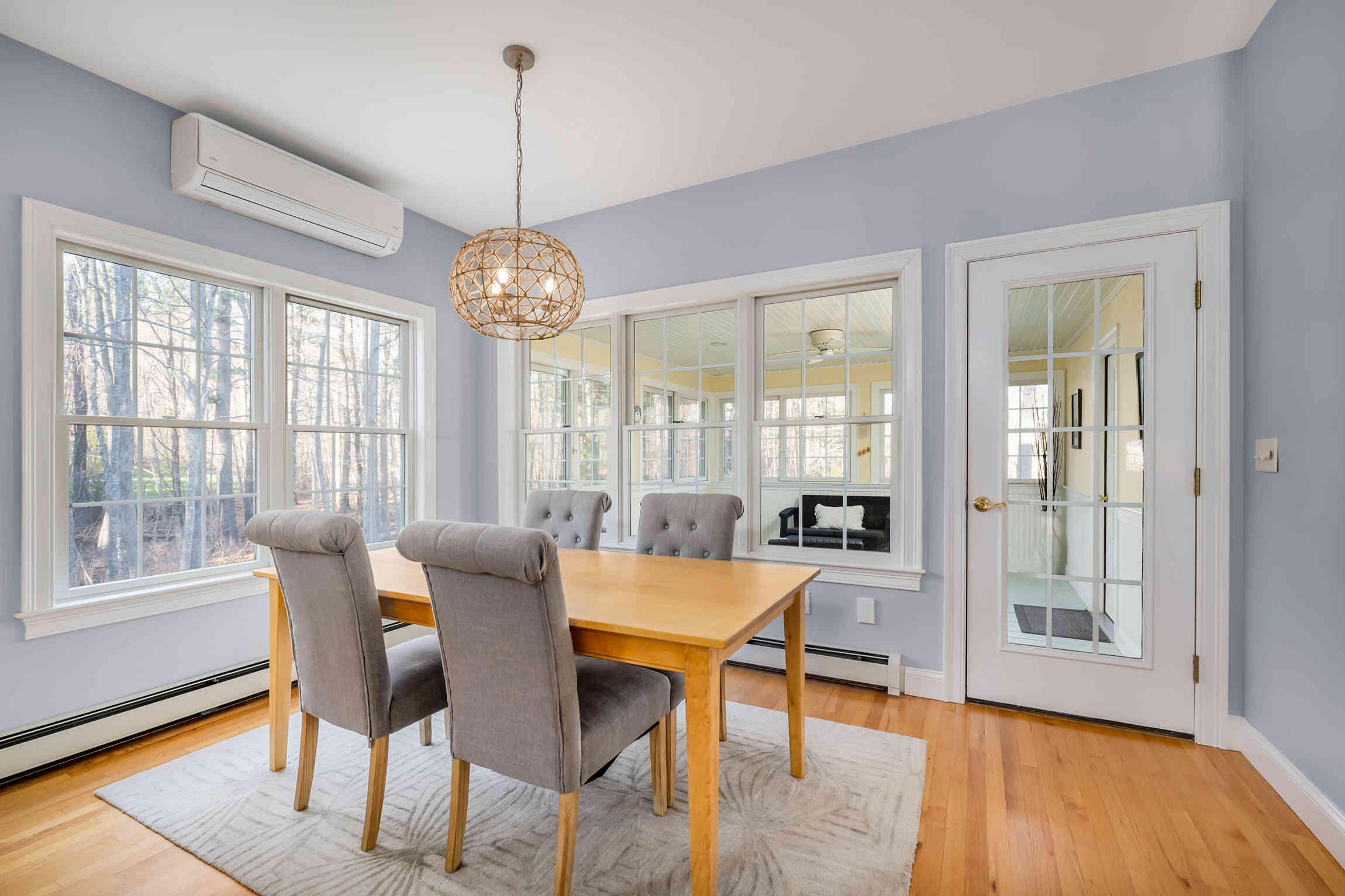 36 Godfrey Cove Road York, ME 03909 - Photo 16 of 40 16-Breakfast Area