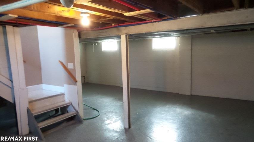 23825 Rausch Avenue Eastpointe, MI 48021 - Photo 20 of 26