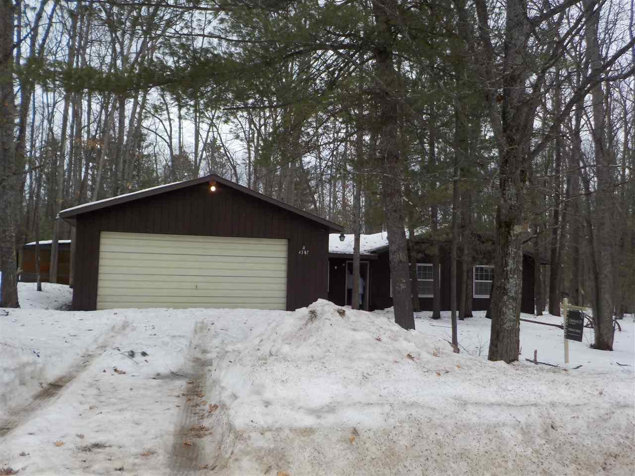 4587 Skyline Road Grayling, MI 49738 - Photo 1 of 21 Gallery Image 1