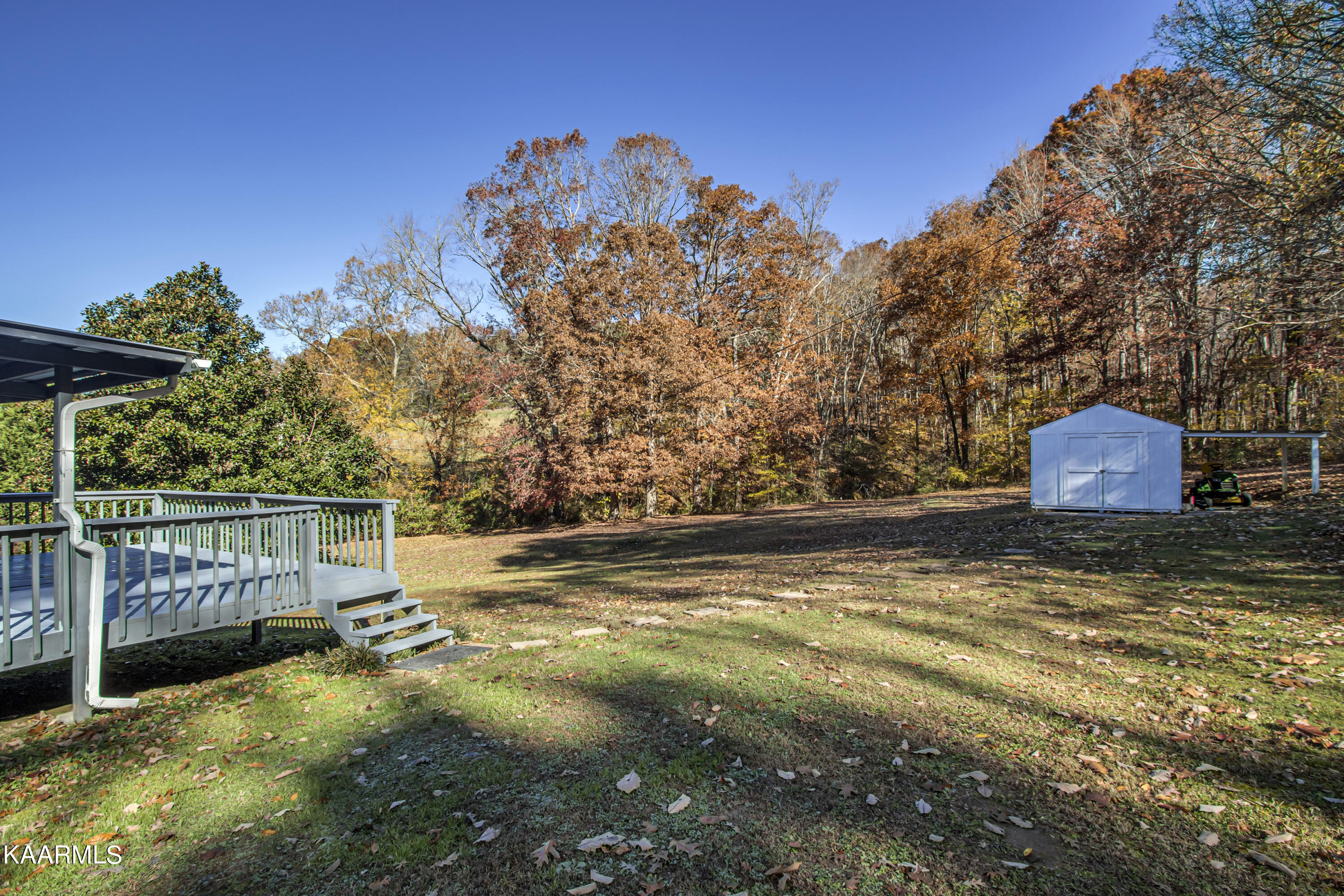 627 Brickell Ridge Road Decatur, TN 37322 - Photo 42 of 50 46_BrickellRidgeRoad_627_Backyard01