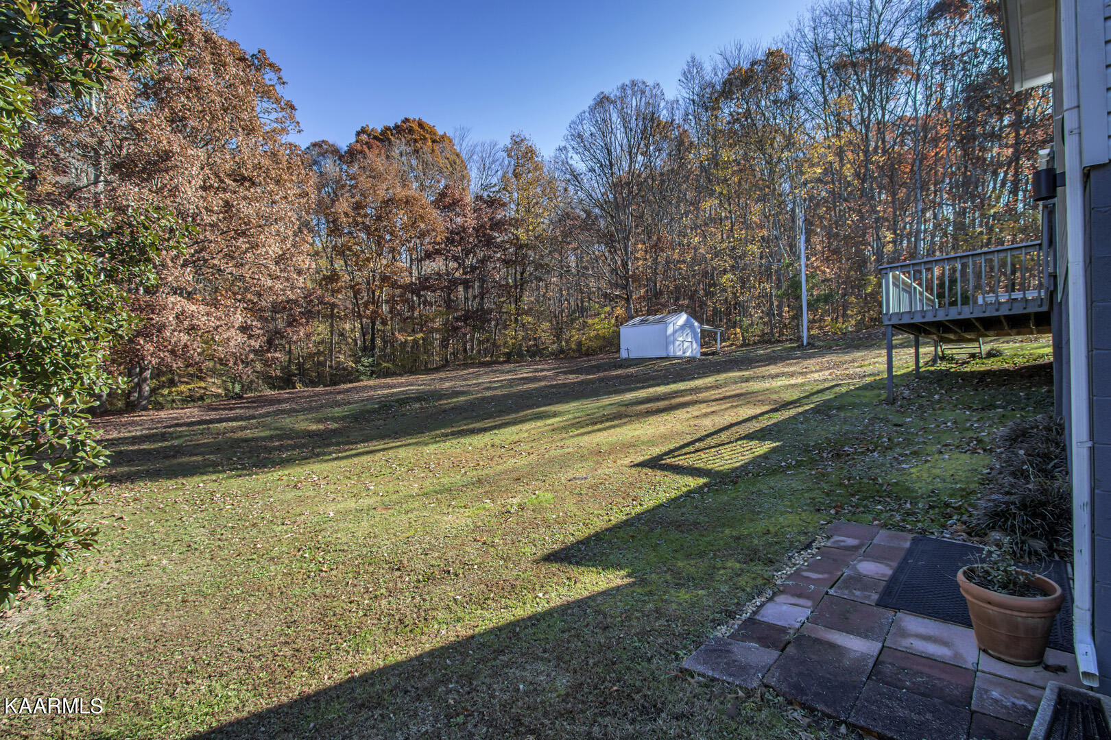 627 Brickell Ridge Road Decatur, TN 37322 - Photo 44 of 50 48_BrickellRidgeRoad_627_Backyard02