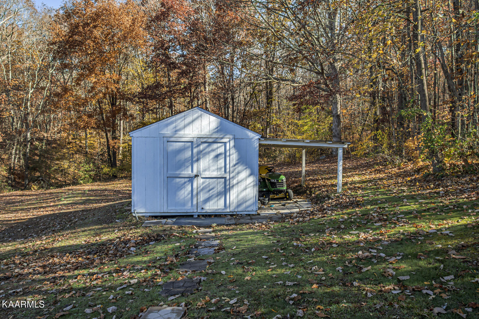 627 Brickell Ridge Road Decatur, TN 37322 - Photo 45 of 50 49_BrickellRidgeRoad_627_GardenShed