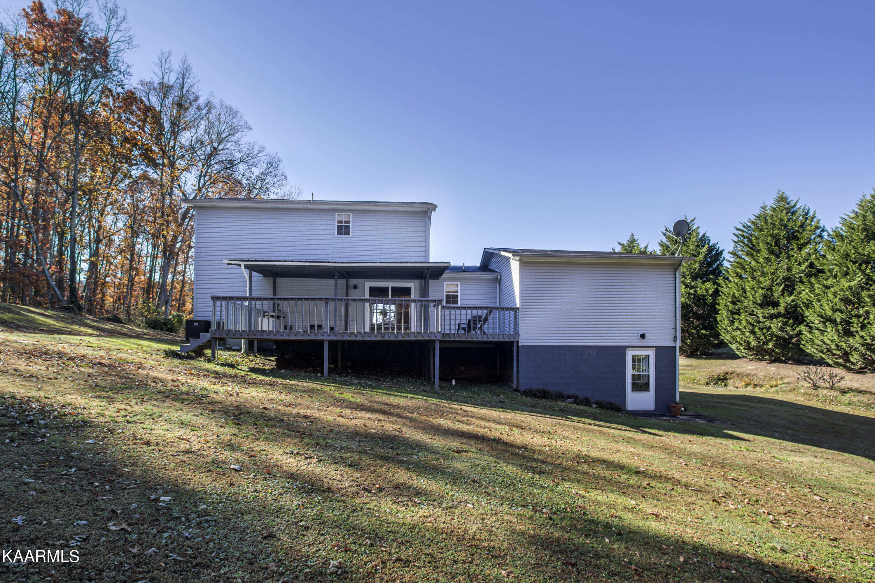627 Brickell Ridge Road Decatur, TN 37322 - Photo 46 of 50 50_BrickellRidgeRoad_627_Back