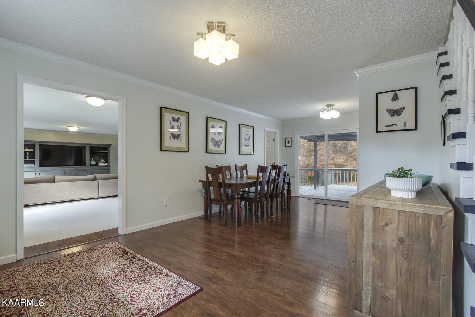 627 Brickell Ridge Road Decatur, TN 37322 - Photo 9 of 50 09_BrickellRidgeRoad_627_EntryView