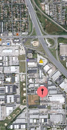 $4,000,000 | 9901 South 76th Avenue, Bridgeview, IL 60455