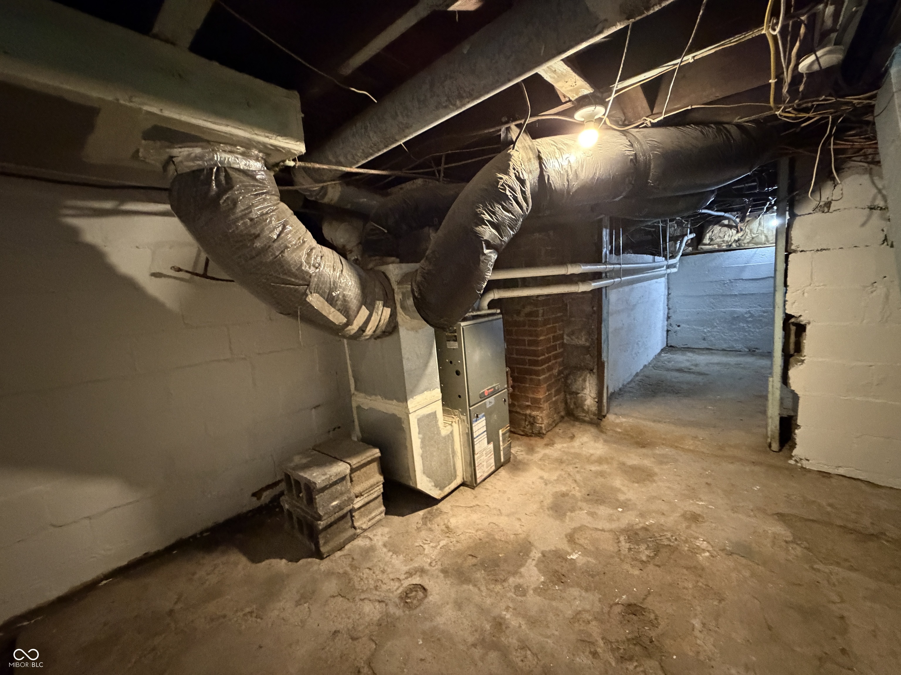 106 North 7th Street New Castle, IN 47362 - Photo 4 of 11