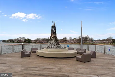 $699,000 | 1336 Half Street Southwest, Unit 1336, Washington, DC 20024