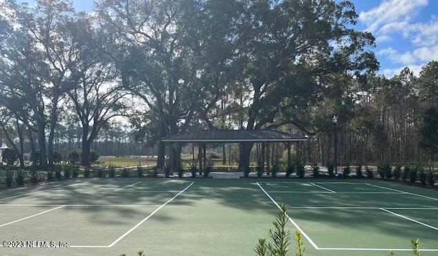 296 Red Barn Road St. Augustine, FL 32092 - Photo 10 of 20 Grand Oaks Amenity 2
