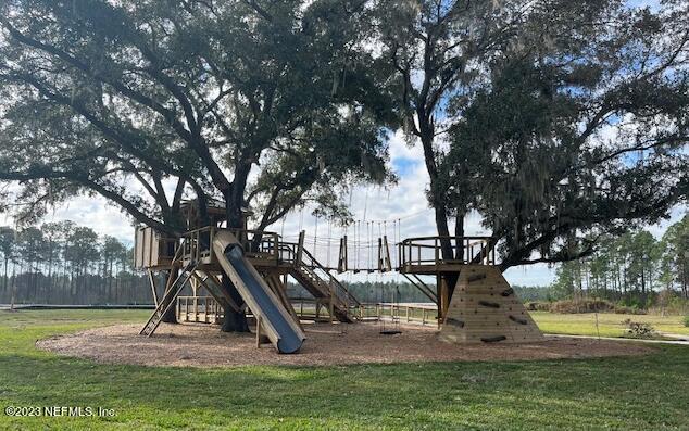 296 Red Barn Road St. Augustine, FL 32092 - Photo 13 of 20 Grand Oaks Play Ground