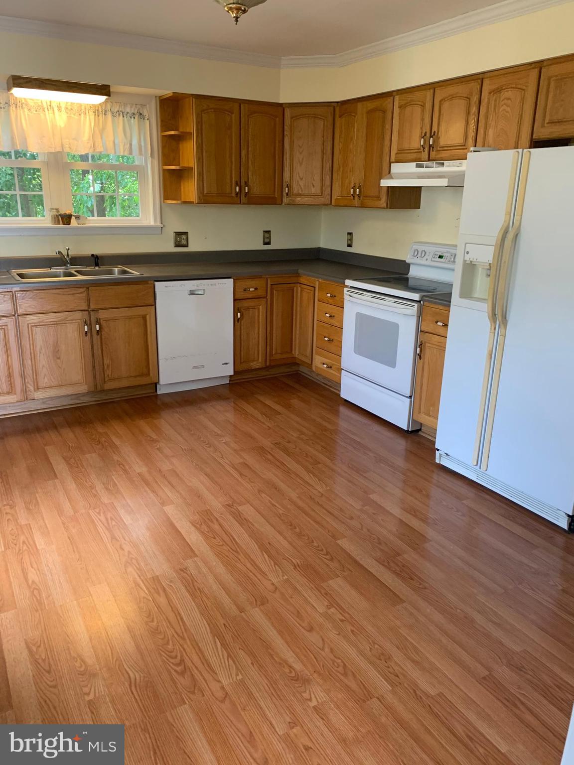 6658 Ganeys Wharf Road Preston, MD 21655 - Photo 18 of 48 EAT-IN KITCHEN