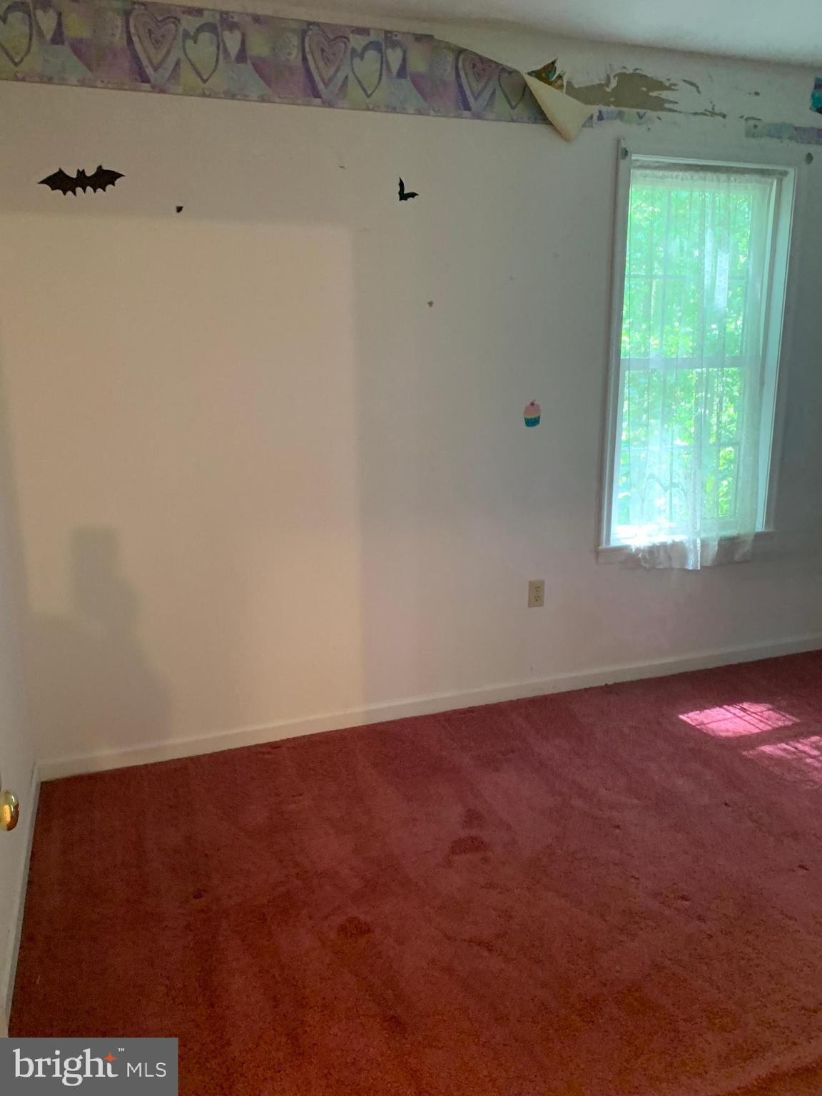 6658 Ganeys Wharf Road Preston, MD 21655 - Photo 25 of 48 BEDROOM 1 NEXT TO BATHROOM