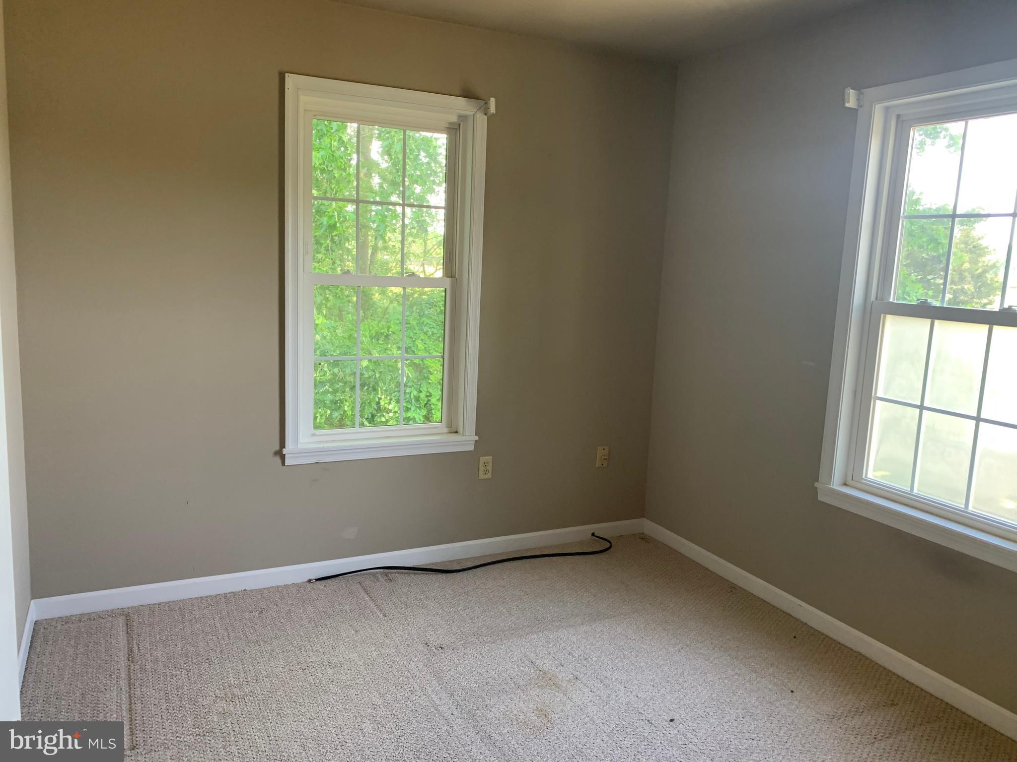 6658 Ganeys Wharf Road Preston, MD 21655 - Photo 30 of 48 BEDROOM 3/OFFICE ACROSS FROM MASTER