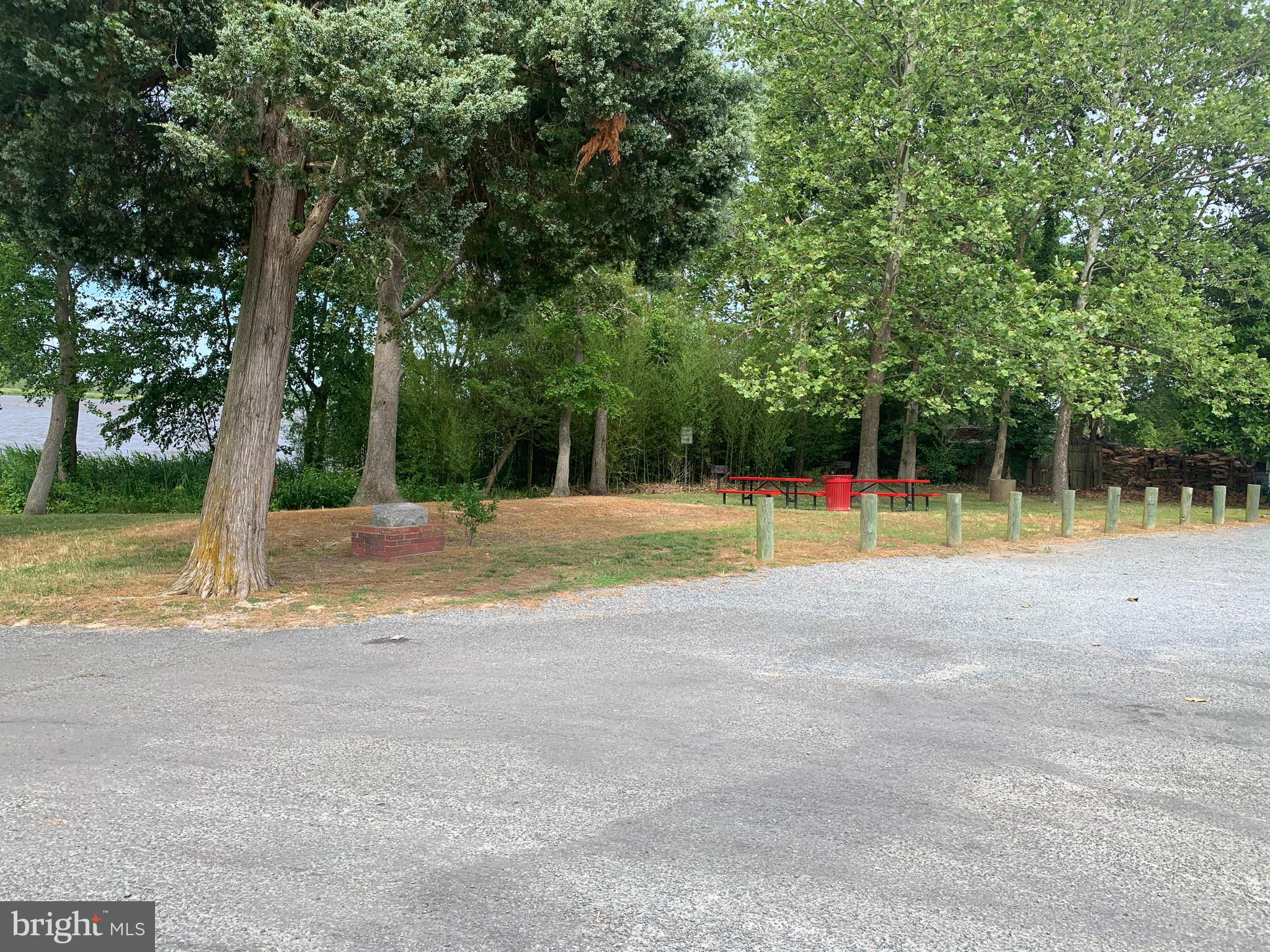 6658 Ganeys Wharf Road Preston, MD 21655 - Photo 48 of 48 PICNIC AREA