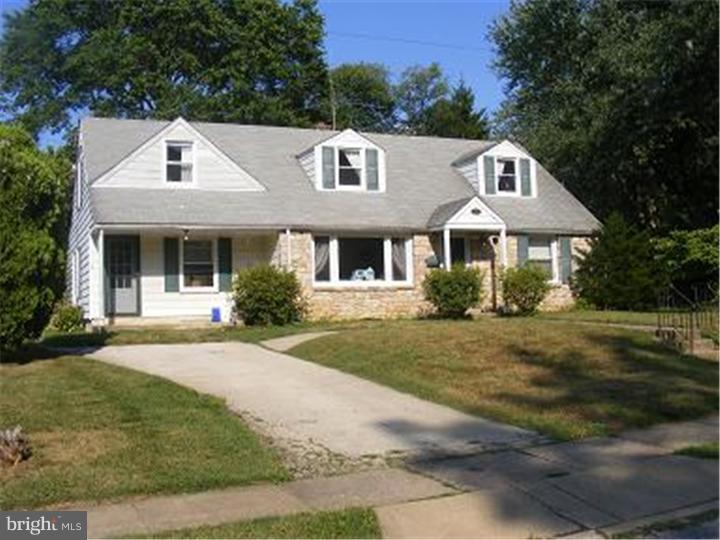 424 Suffolk Road Flourtown, PA 19031 - Photo 1 of 9 Front Yard