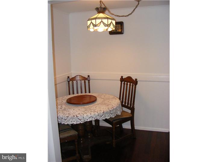 424 Suffolk Road Flourtown, PA 19031 - Photo 8 of 9 Breakfast Room