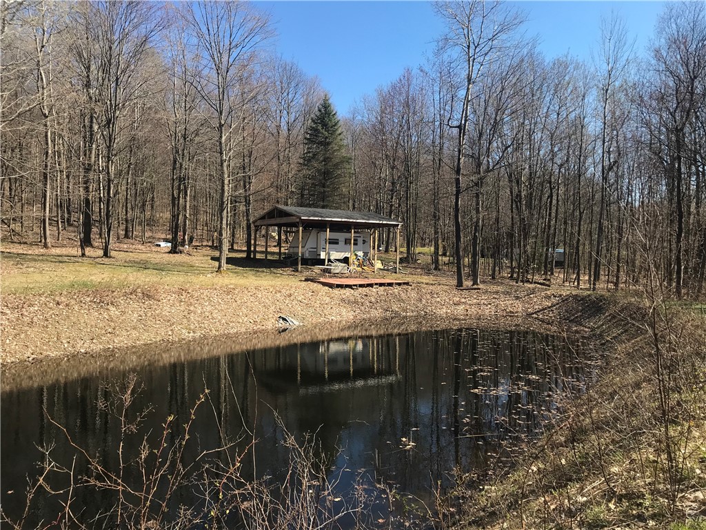 6972 Echo Mountain Road Canadice, NY 14560 - Photo 1 of 1 Gallery Image 1