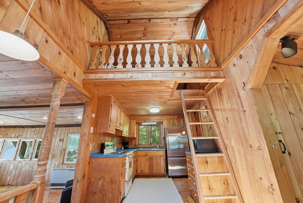 197 Buckland Road Ashfield, MA 01330 - Photo 18 of 34