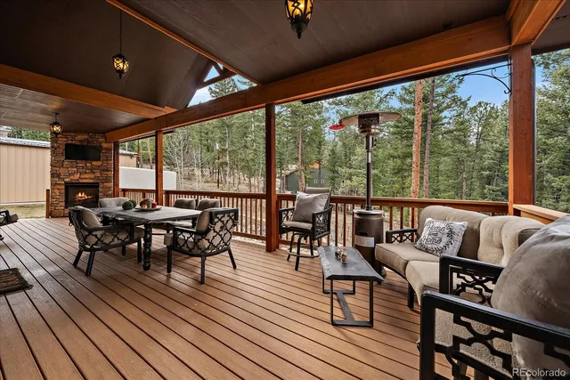 $1,750,000 | 8090 South Homesteader Drive, Morrison, CO 80465