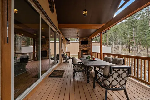 $1,750,000 | 8090 South Homesteader Drive, Morrison, CO 80465