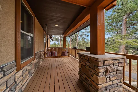 $1,750,000 | 8090 South Homesteader Drive, Morrison, CO 80465