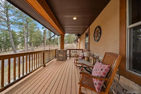 $1,750,000 | 8090 South Homesteader Drive, Morrison, CO 80465