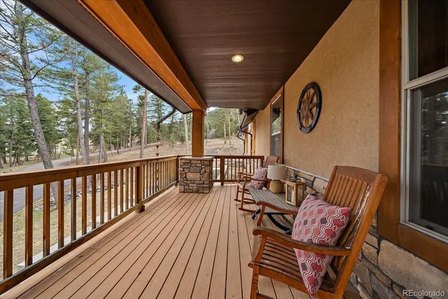 $1,750,000 | 8090 South Homesteader Drive, Morrison, CO 80465