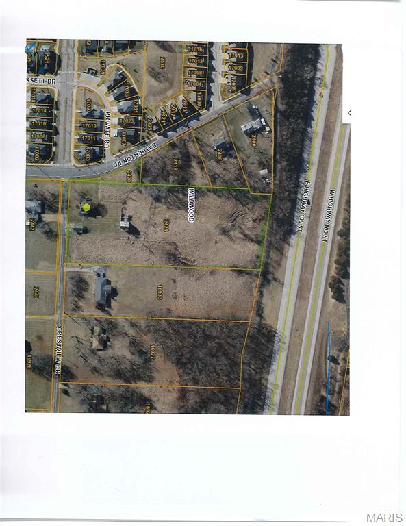 2424 Eatherton Road Wildwood, MO 63040 - Photo 6 of 40