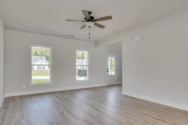 $376,400 | 851 Snow Bunting Court, North Augusta, SC 29860