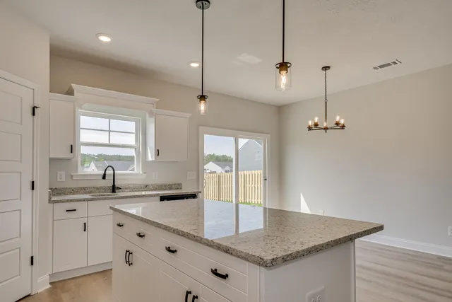 $376,400 | 851 Snow Bunting Court, North Augusta, SC 29860