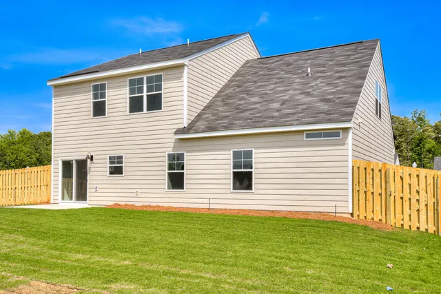 $376,400 | 851 Snow Bunting Court, North Augusta, SC 29860