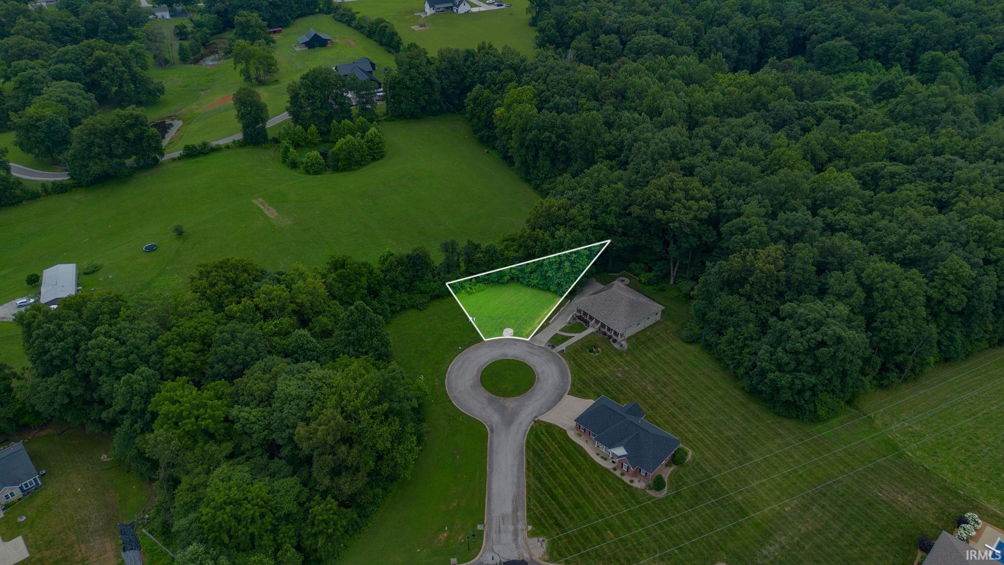 409 Crooked Stick Drive Bedford, IN 47421 - Photo 1 of 4