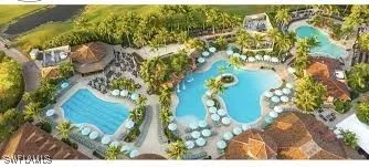 view of a house with a yard