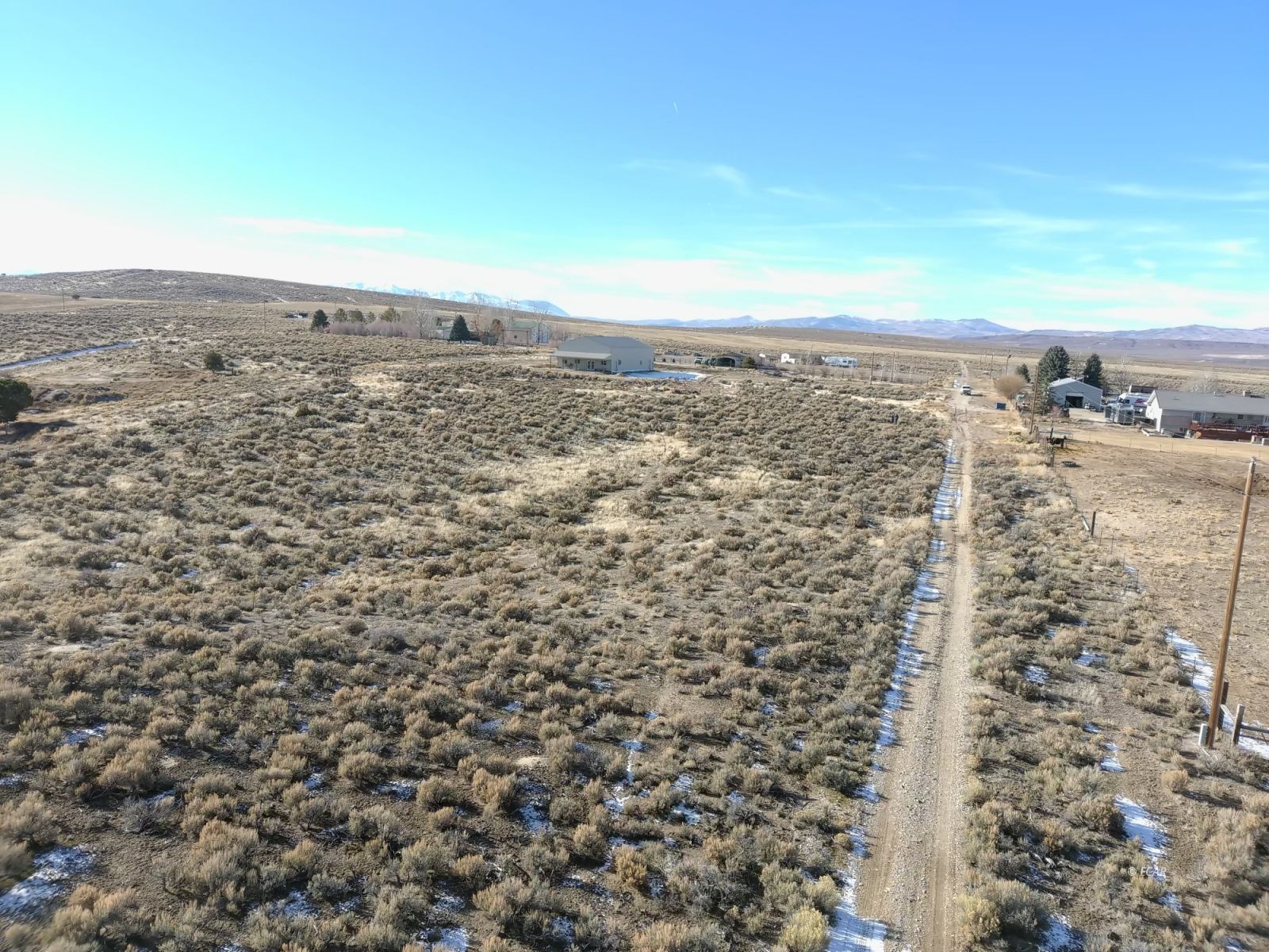 Marshall Ave Spring Creek Spring Creek, NV 89815 - Photo 5 of 16
