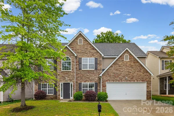 $3,100 | 2704 Piersland Drive, Matthews, NC 28104