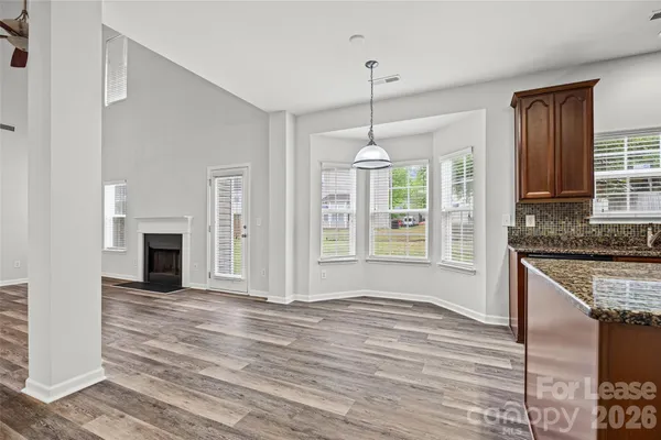 $3,100 | 2704 Piersland Drive, Matthews, NC 28104