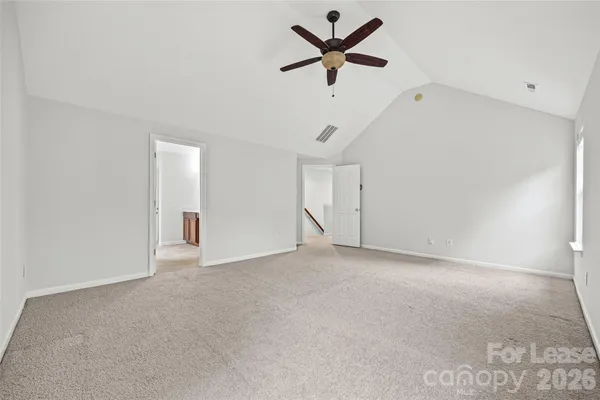 $3,100 | 2704 Piersland Drive, Matthews, NC 28104