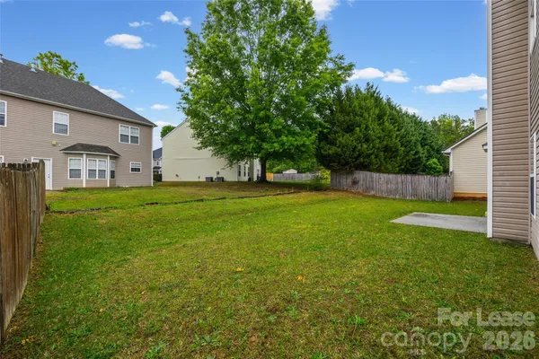 $3,100 | 2704 Piersland Drive, Matthews, NC 28104