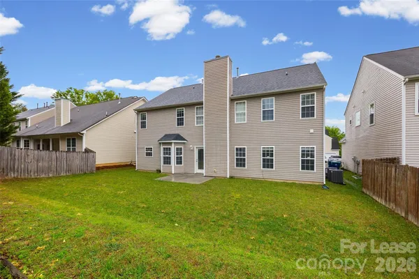 $3,100 | 2704 Piersland Drive, Matthews, NC 28104
