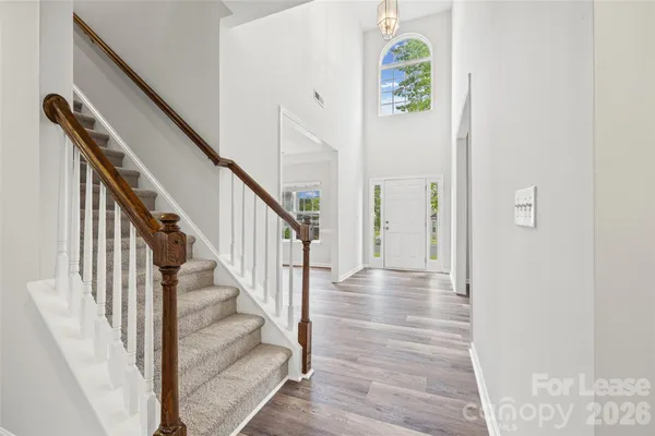 $3,100 | 2704 Piersland Drive, Matthews, NC 28104