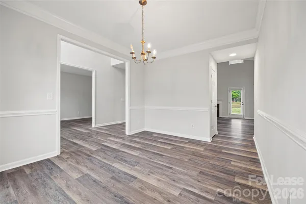 $3,100 | 2704 Piersland Drive, Matthews, NC 28104