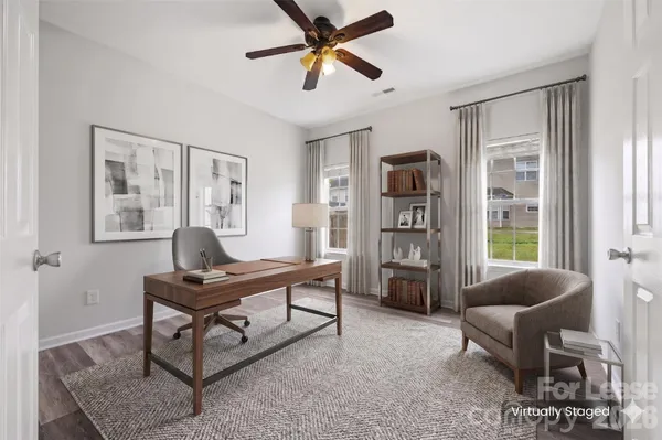 $3,100 | 2704 Piersland Drive, Matthews, NC 28104
