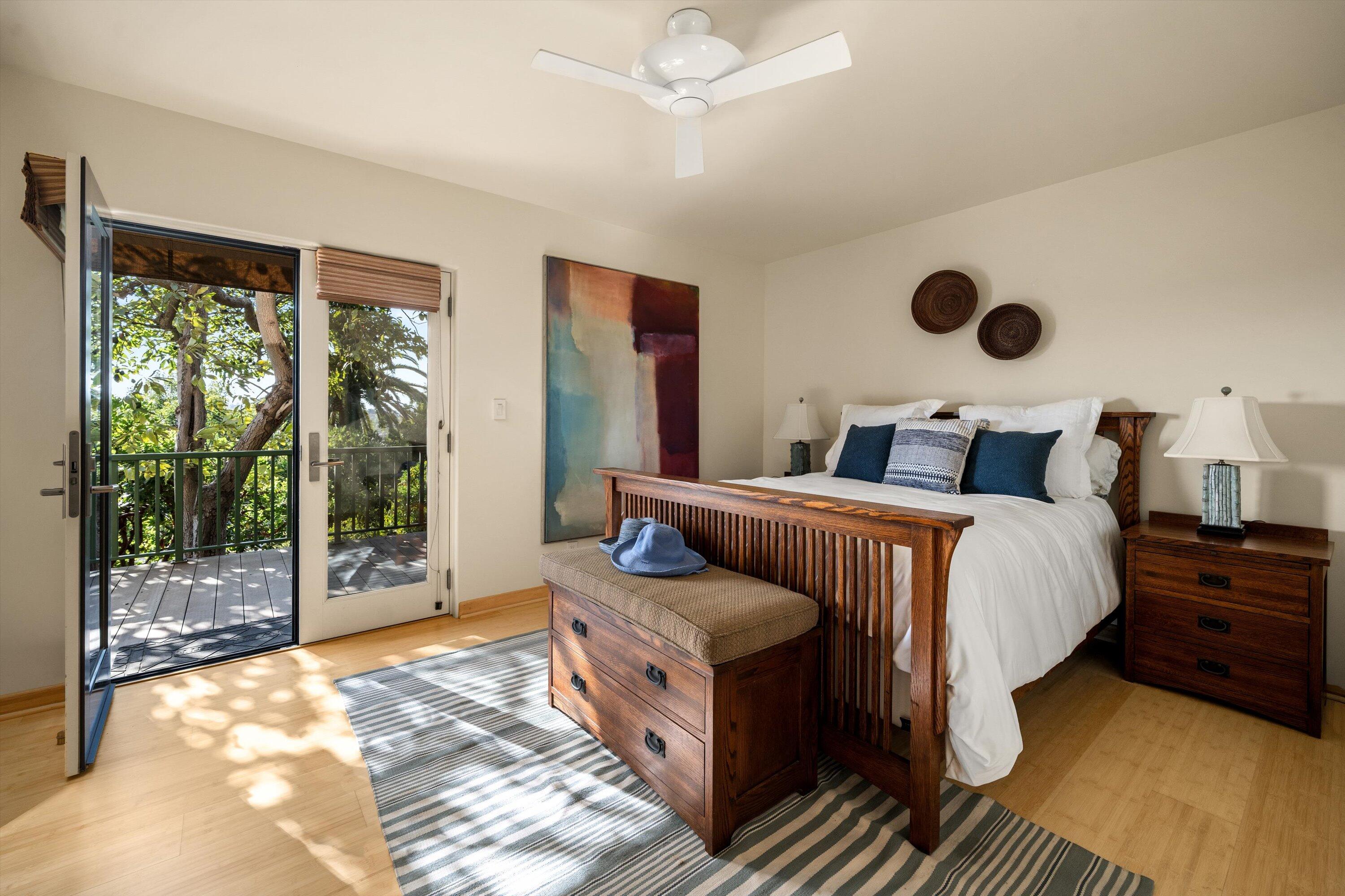 930 Monte Drive Santa Barbara, CA 93110 - Photo 26 of 50 Bed 3