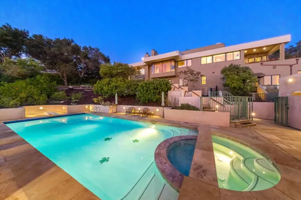 $8,000,000 | 930 Monte Drive, Santa Barbara, CA 93110
