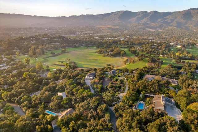 $8,000,000 | 930 Monte Drive, Santa Barbara, CA 93110
