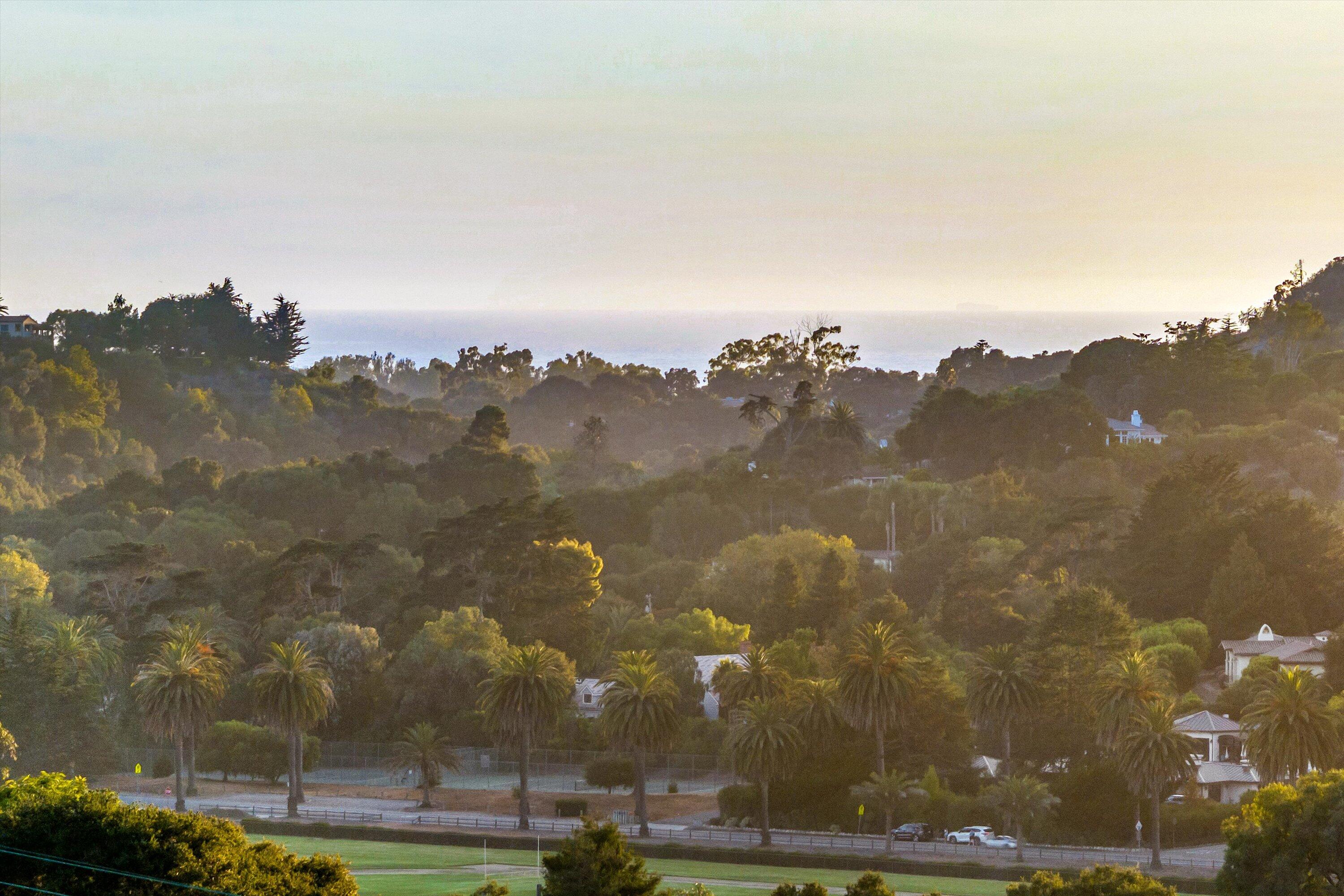 930 Monte Drive Santa Barbara, CA 93110 - Photo 48 of 50 Ocean