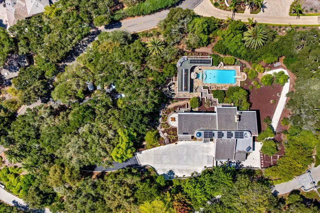 $8,000,000 | 930 Monte Drive, Santa Barbara, CA 93110