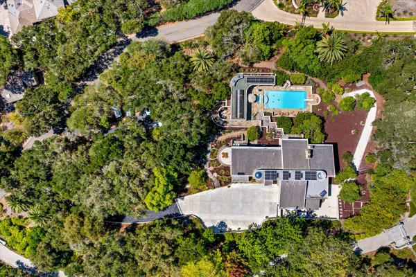 $8,000,000 | 930 Monte Drive, Santa Barbara, CA 93110